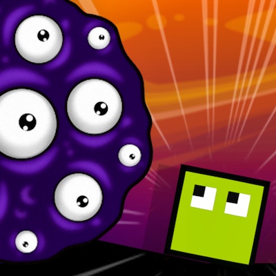 Boxes Chaser By Gamepix