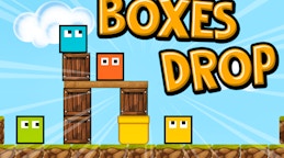 Boxes Drop
