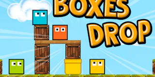 Boxes Drop thumbnail