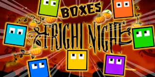 Boxes Fright Night thumbnail
