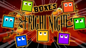 Image for Boxes Fright Night