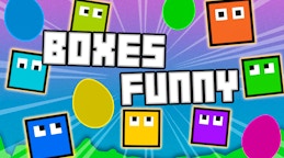 Boxes Funny