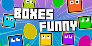Boxes Funny thumbnail