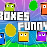Boxes Funny