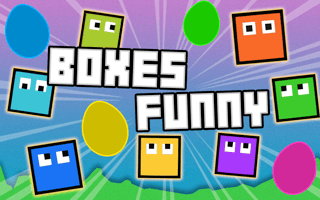 Boxes Funny