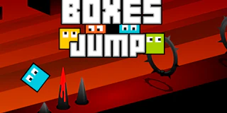 Boxes Jump thumbnail
