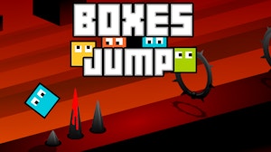 Image for Boxes Jump