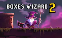 Boxes Wizard 2