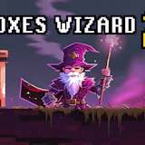 Boxes Wizard 2