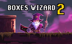 Boxes Wizard 2