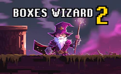 Boxes Wizard 2