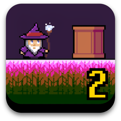 🕹️ Play Boxes Wizard 2 Game: Free Online Magical Box Room Escape  Platformer Video Game for Kids & Adults