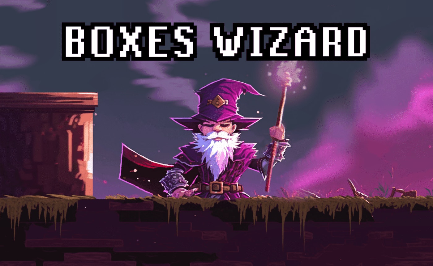 Boxes Wizard