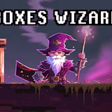 Boxes Wizard