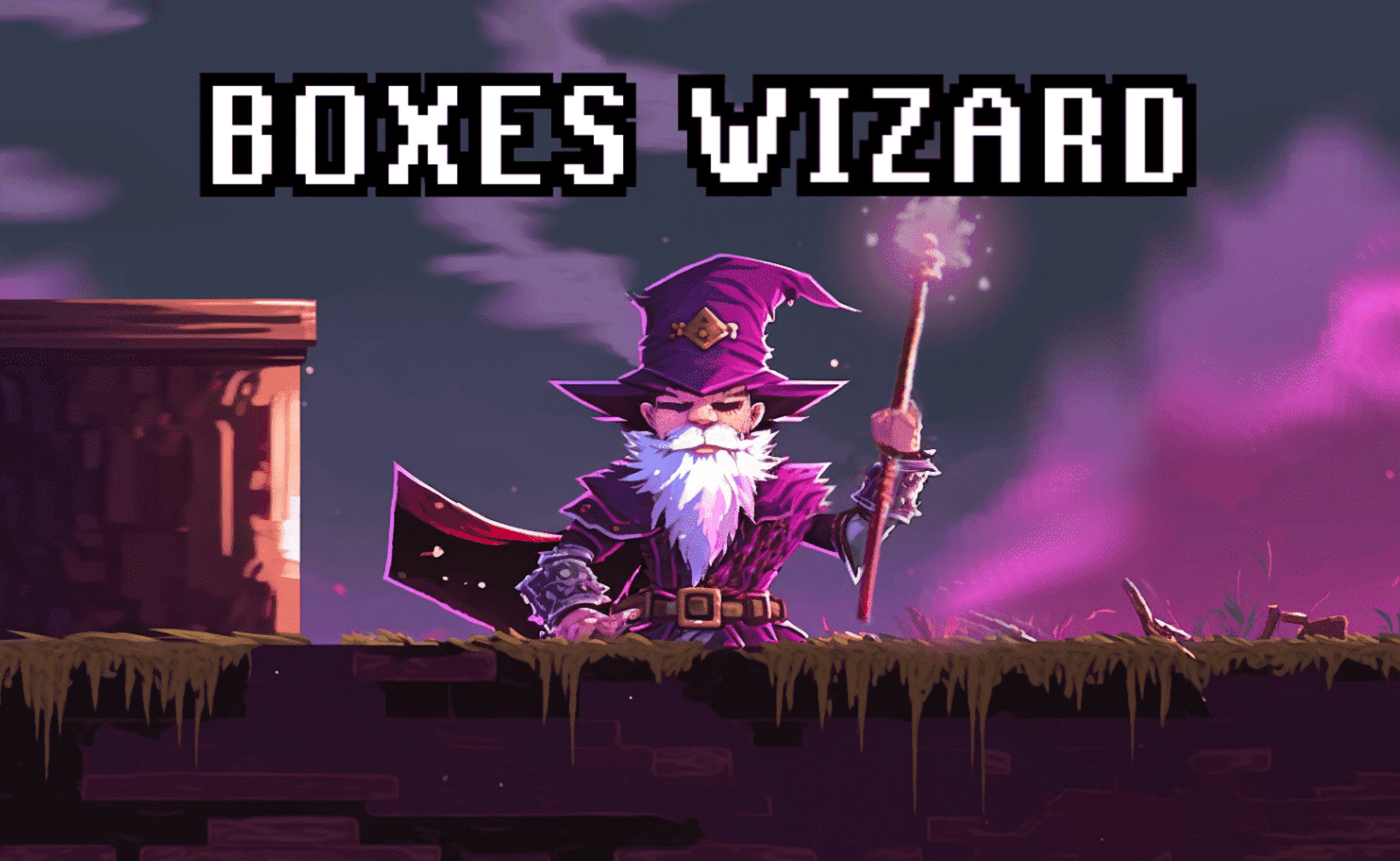 Boxes Wizard