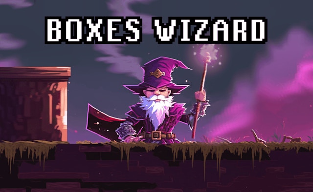 Boxes Wizard