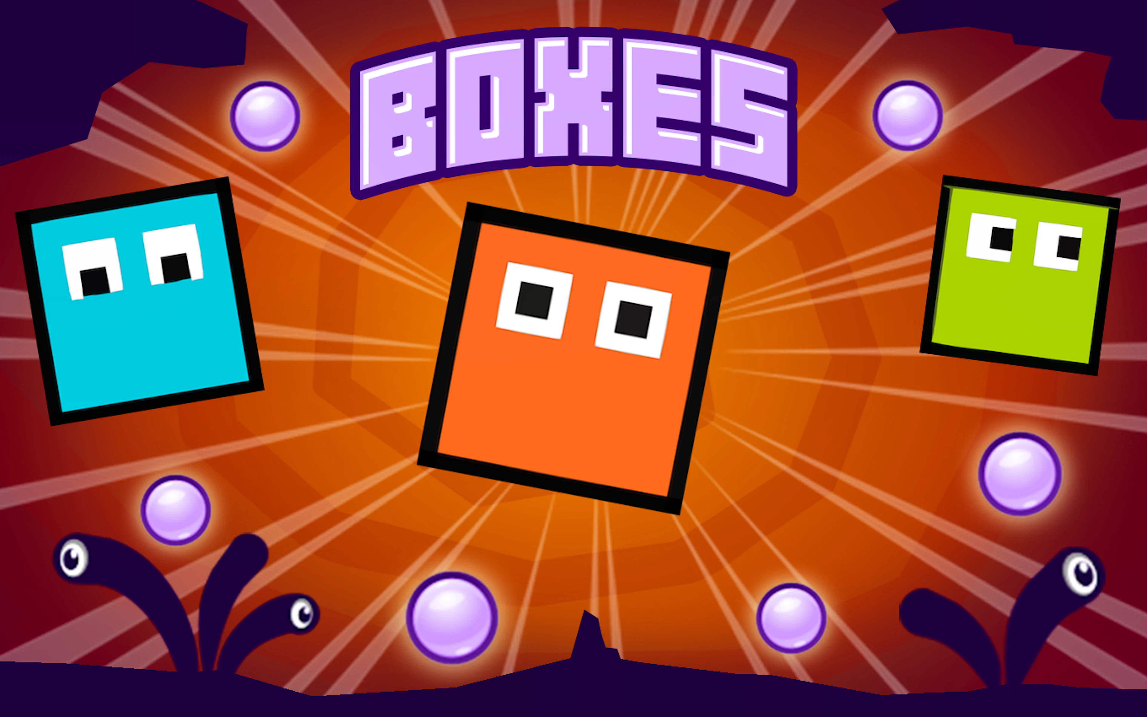 Boxes