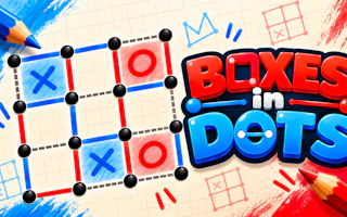 BOXESinDOTS
