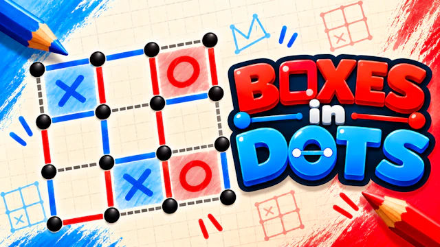 BOXESinDOTS