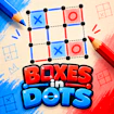 BOXESinDOTS