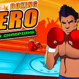 Boxing Hero Punch Champions