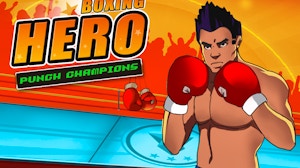 Image for Boxing Hero Punch Champions