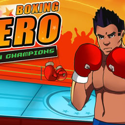 Juega gratis a Boxing Hero Punch Champions