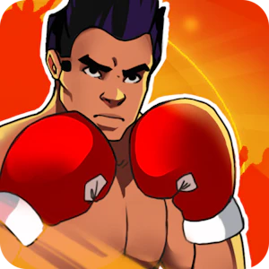 Boxing Hero Punch Champions Thumbnail