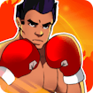 Boxing Hero Punch Champions banner