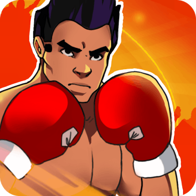 Boxing Hero Punch Champions By Gamepix