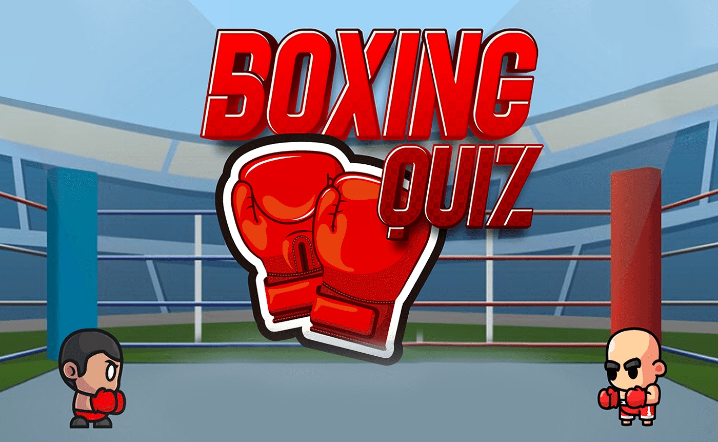 Boxing Quiz