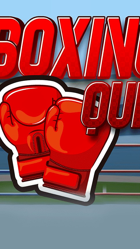 Boxing Quiz