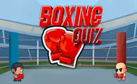 Boxing Quiz