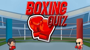 Image for Boxing Quiz