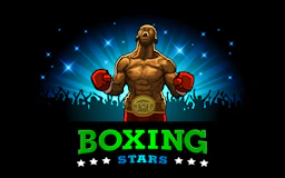 Boxing Stars