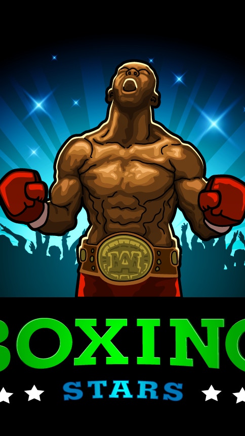 Boxing Stars