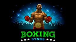 Boxing Stars