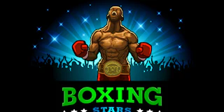 Boxing Stars thumbnail