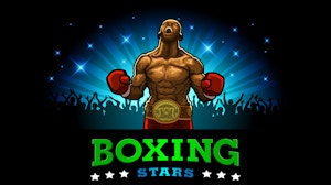 Image for Boxing Stars