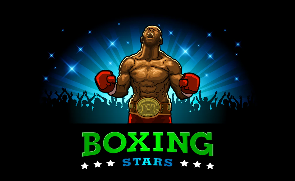 Boxing Stars