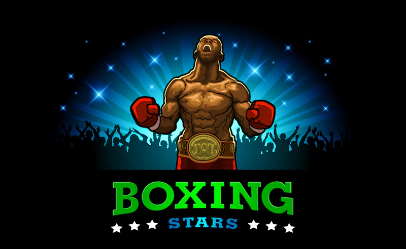 Boxing Stars