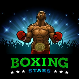 Boxing Stars Online sports Games on taptohit.com
