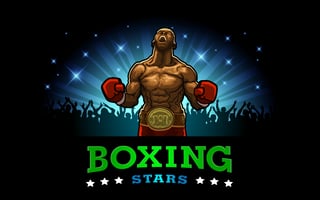 Juega gratis a Boxing Stars