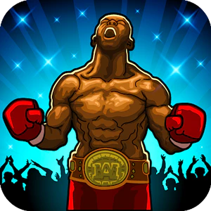 نجوم الملاكمة Thumbnail