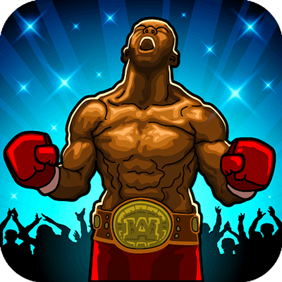 Boxing Stars By Gamepix