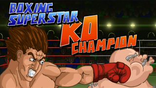 Boxing Superstar KO Champion