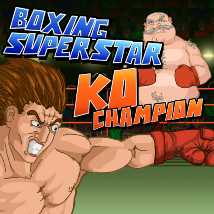 Unblocked Boxing Games