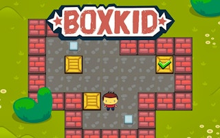 BoxKid