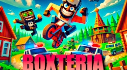 Boxteria