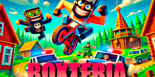 Boxteria thumbnail